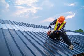 Best Metal Roofing Installation  in Laguna Heights, TX